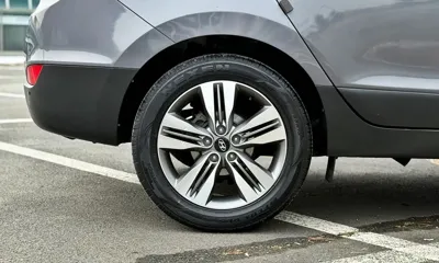 Hyundai Tucson 2014, 128600 км, за 4755.7 USD - фото 8