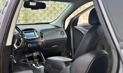 Hyundai Tucson 2014, 128600 км, за 4755.7 USD - фото 9