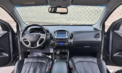 Hyundai Tucson 2014, 128600 км, за 4755.7 USD - фото 10