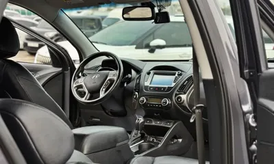 Hyundai Tucson 2014, 128600 км, за 4755.7 USD - фото 11