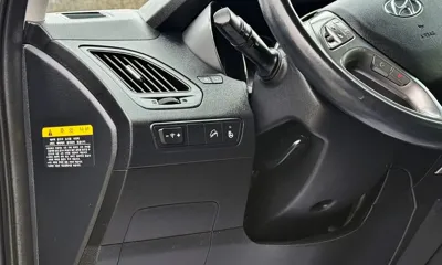 Hyundai Tucson 2014, 128600 км, за 4755.7 USD - фото 12