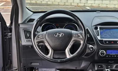 Hyundai Tucson 2014, 128600 км, за 4755.7 USD - фото 13