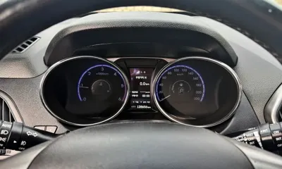 Hyundai Tucson 2014, 128600 км, за 4755.7 USD - фото 14