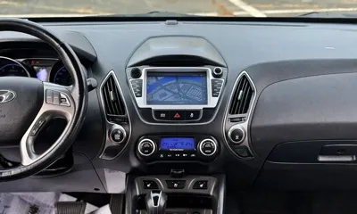 Hyundai Tucson 2014, 128600 км, за 4755.7 USD - фото 16