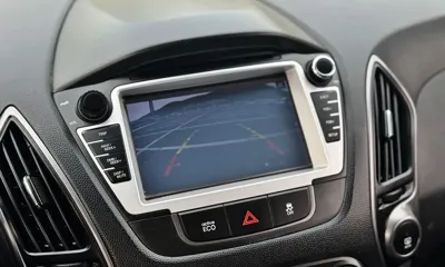 Hyundai Tucson 2014, 128600 км, за 4755.7 USD - фото 17
