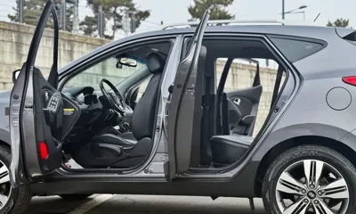 Hyundai Tucson 2014, 128600 км, за 4755.7 USD - фото 20