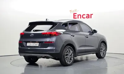 Hyundai Tucson 2019, 130377 км, за 8139.69 USD