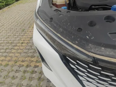 Changan Ruicheng PLUS 2023, 38000 км, за 9484 USD - фото 7