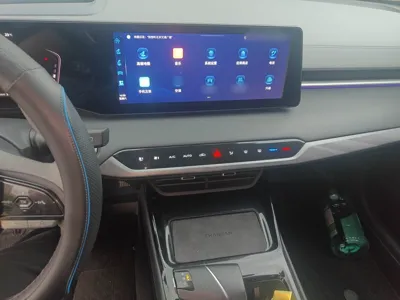 Changan Ruicheng PLUS 2023, 38000 км, за 9484 USD - фото 12