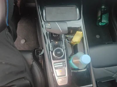 Changan Ruicheng PLUS 2023, 38000 км, за 9484 USD - фото 13