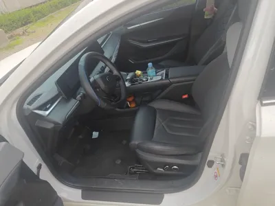 Changan Ruicheng PLUS 2023, 38000 км, за 9484 USD - фото 14