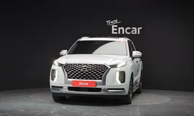 Hyundai Palisade 2021, 101755 км, за 19079.24 USD