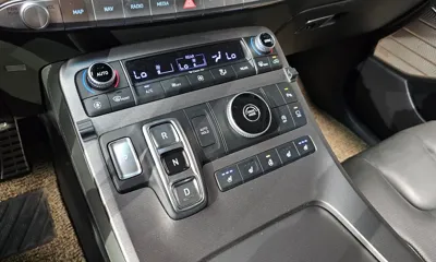 Hyundai Palisade 2021, 101755 км, за 19079.24 USD - фото 9