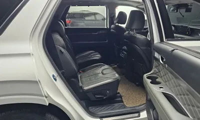 Hyundai Palisade 2021, 101755 км, за 19079.24 USD - фото 12