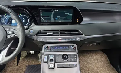 Hyundai Palisade 2021, 101755 км, за 19079.24 USD - фото 15