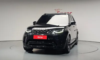 Land Rover Discovery 2023, 37750 км, за 39591.05 USD