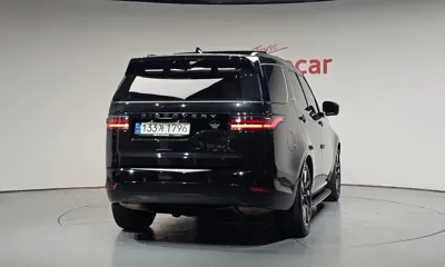 Land Rover Discovery 2023, 37750 км, за 39591.05 USD