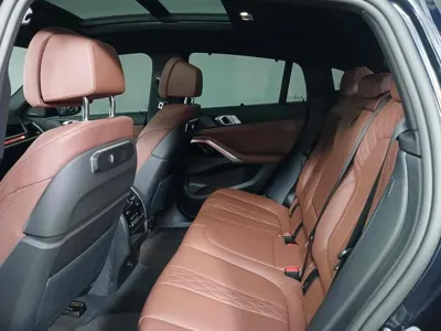 BMW X6 2025, 13050 км, за 73513.19 USD - фото 8