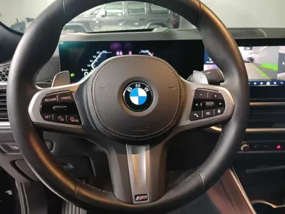 BMW X6 2025, 13050 км, за 73513.19 USD - фото 11
