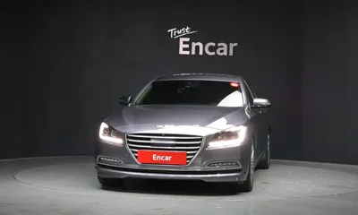 Hyundai Genesis 2016, 89143 км, за 9915.4 USD
