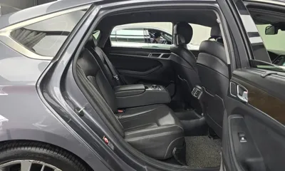 Hyundai Genesis 2016, 89143 км, за 9915.4 USD - фото 11