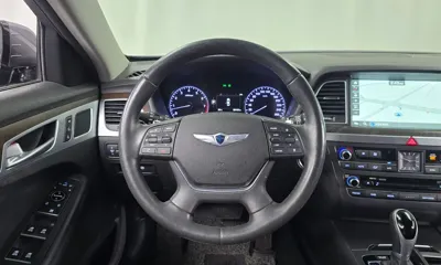 Hyundai Genesis 2016, 89143 км, за 9915.4 USD - фото 13