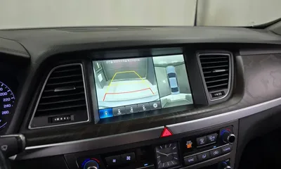 Hyundai Genesis 2016, 89143 км, за 9915.4 USD - фото 14