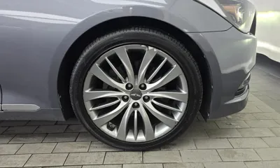 Hyundai Genesis 2016, 89143 км, за 9915.4 USD - фото 21