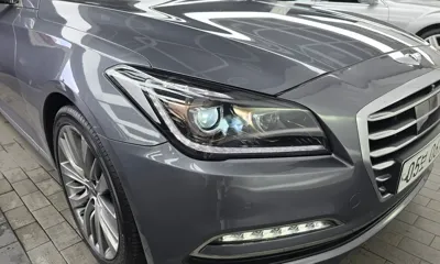 Hyundai Genesis 2016, 89143 км, за 9915.4 USD - фото 22