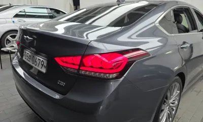 Hyundai Genesis 2016, 89143 км, за 9915.4 USD - фото 23