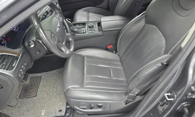 Hyundai Genesis 2016, 89143 км, за 9915.4 USD - фото 29