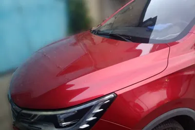 Roewe RX3 · 2020 год