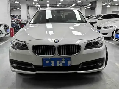 BMW 5 Series 2016, 88000 км, за 8877.87 USD
