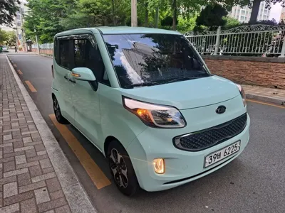 Kia Ray 2012, 94740 км, за 4135.49 USD