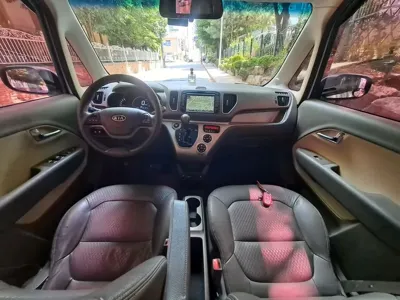 Kia Ray 2012, 94740 км, за 4135.49 USD - фото 6