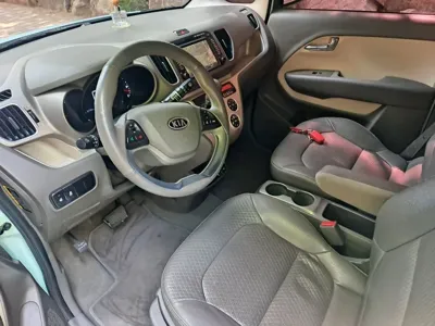 Kia Ray 2012, 94740 км, за 4135.49 USD - фото 7