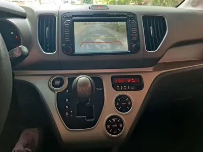 Kia Ray 2012, 94740 км, за 4135.49 USD - фото 9