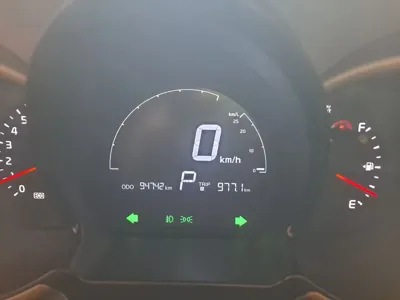 Kia Ray 2012, 94740 км, за 4135.49 USD - фото 10