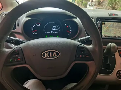 Kia Ray 2012, 94740 км, за 4135.49 USD - фото 13