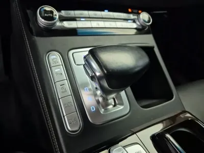 Genesis G90 2019, 121426 км, за 18526.94 USD - фото 8