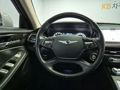 Genesis G90 2019, 121426 км, за 18526.94 USD - фото 9