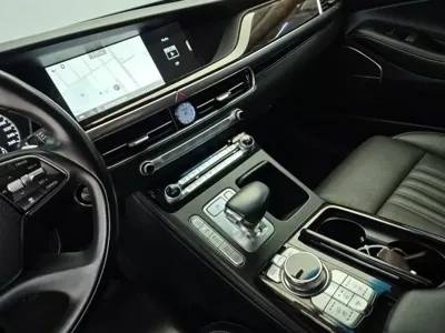 Genesis G90 2019, 121426 км, за 18526.94 USD - фото 10