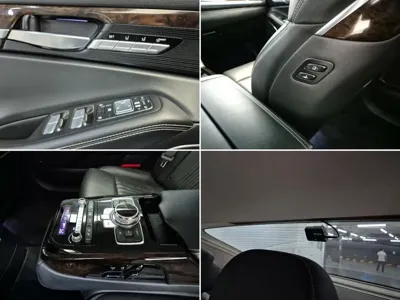 Genesis G90 2019, 121426 км, за 18526.94 USD - фото 19