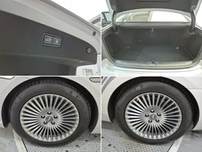 Genesis G90 2019, 121426 км, за 18526.94 USD - фото 20
