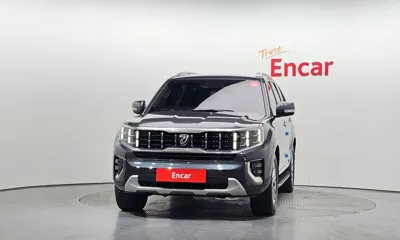 Kia Mohave 2021, 75517 км, за 20812.68 USD