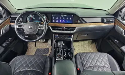 Kia Mohave 2021, 75517 км, за 20812.68 USD - фото 7