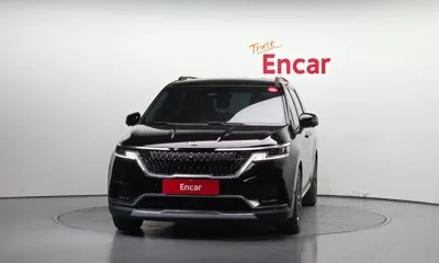 Kia Canival 2021, 83643 км, за 15698.89 USD