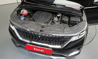 Kia Canival 2021, 83643 км, за 15698.89 USD - фото 6