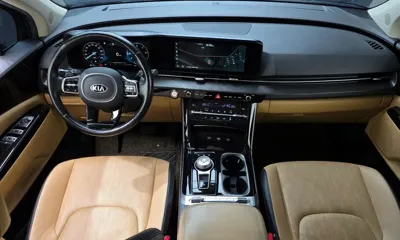 Kia Canival 2021, 83643 км, за 15698.89 USD - фото 7