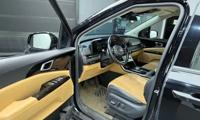 Kia Canival 2021, 83643 км, за 15698.89 USD - фото 10